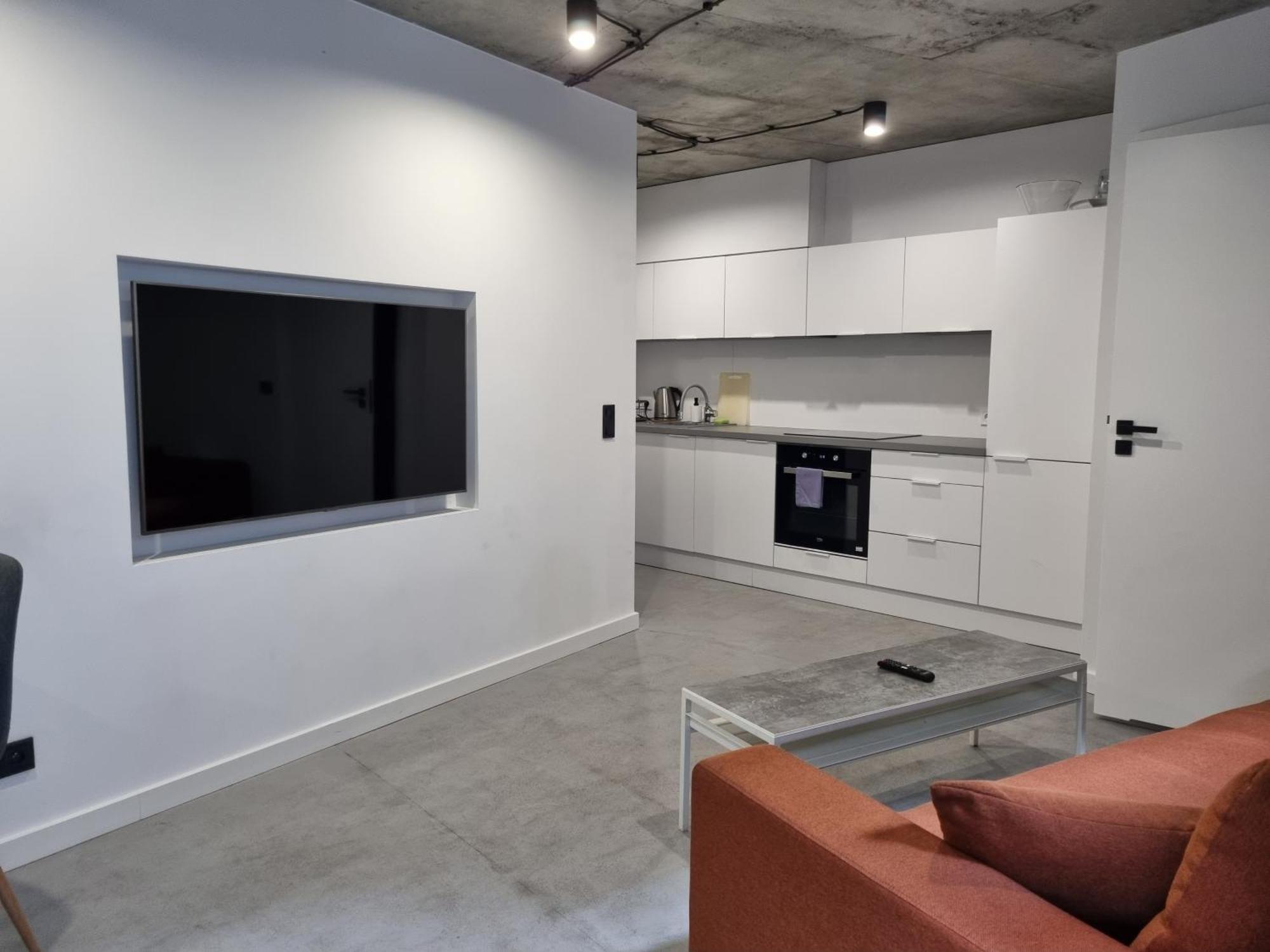 Industrialna Piwnica Hostel Гданськ Номер фото